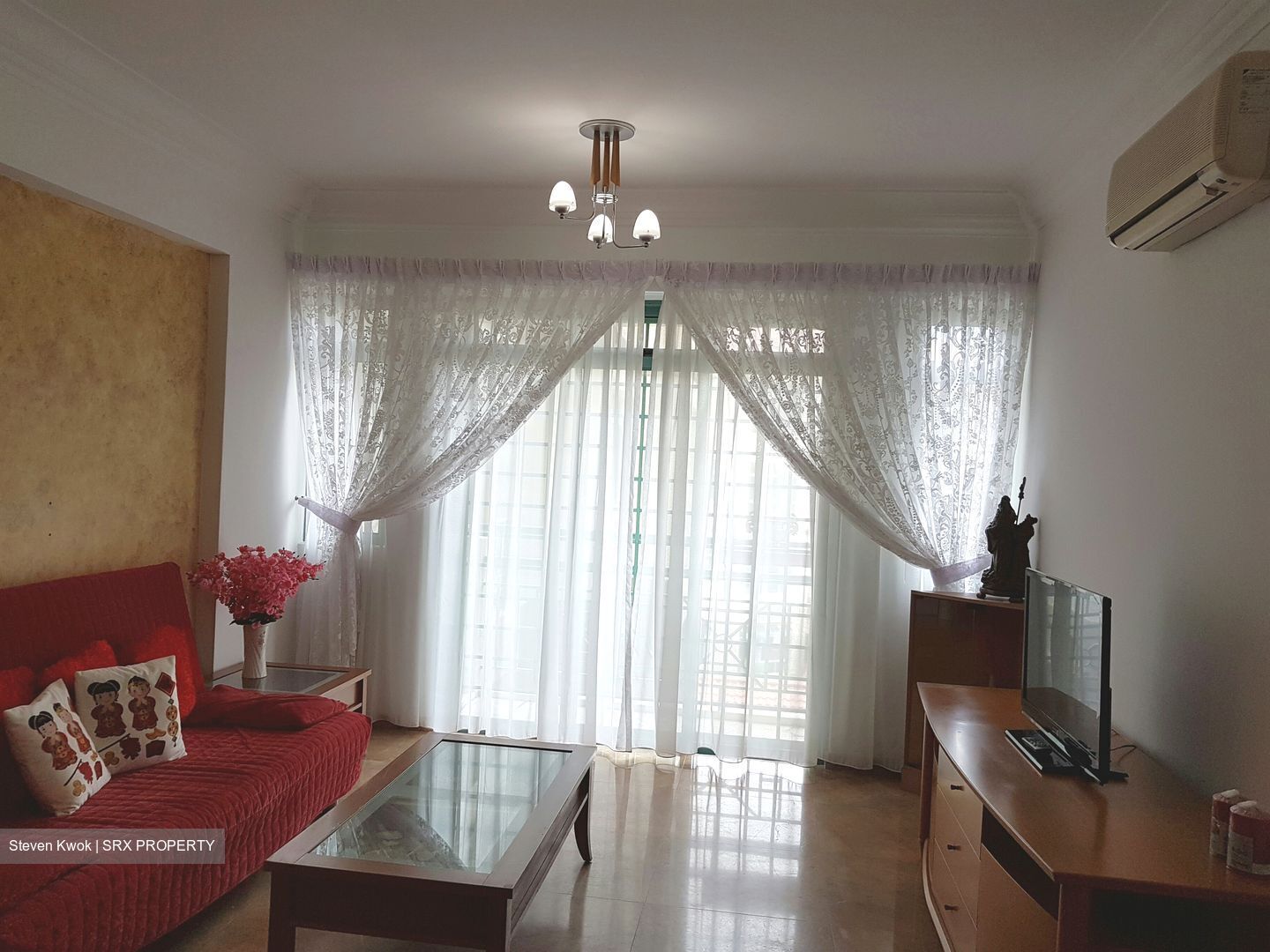 Changi Green (D16), Condominium #317711811